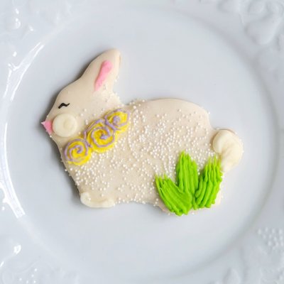 bunny $4.25